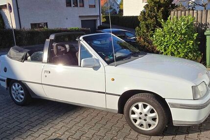 Opel Kadett