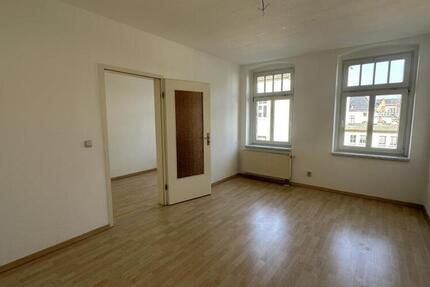 Gemütliche 3-Raum Wohnung im Zentrum von Gera! Nähe Hauptbahnhof! - Wohnung Gera Ostviertel | Angebot:26386071