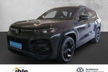 Gebrauchtwagen VW Tayron