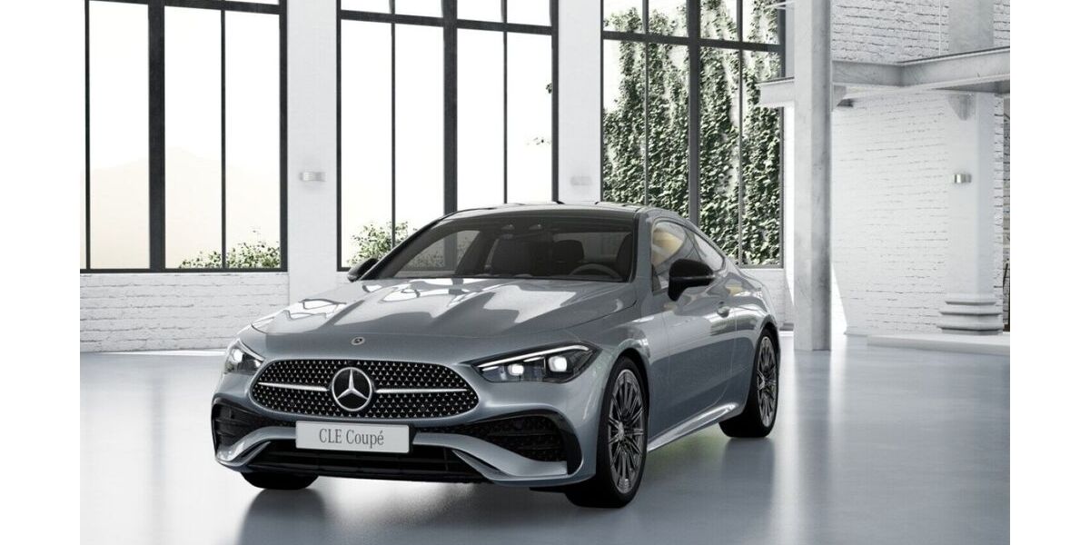 Mercedes-Benz CLE 200 14.045 km 50.890 &euro; Gera 07546