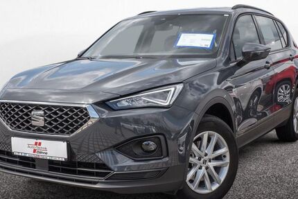 Seat Tarraco 24.424 km 29.480 &euro; Wittenberge 19322