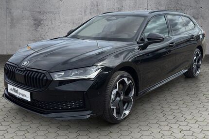 Skoda Superb 12.421 km 48.990 &euro; Paderborn 33104