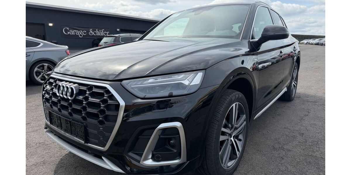 Audi Q5 48.000 km 39.999 &euro; Fuldatal (Kassel) 34233