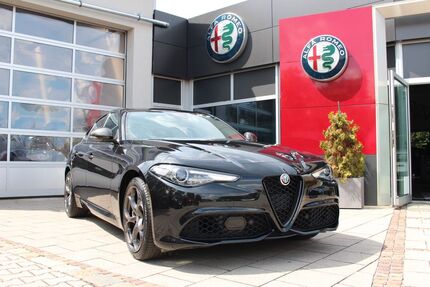 Alfa Romeo Giulia 32.000 km 38.900 &euro; Weilheim 82362
