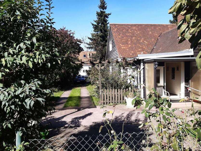 Grundstück zu verkaufen in Karlsruhe 1.000.000 € 1049 m²