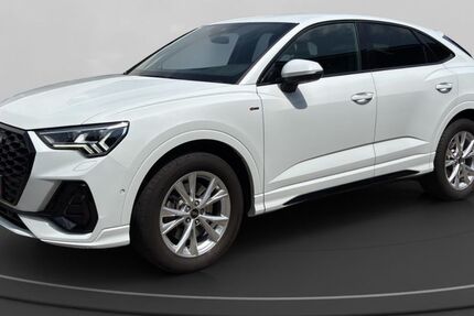 Audi Q3 52.947 km 36.900 &euro; Bad Kreuznach 55543