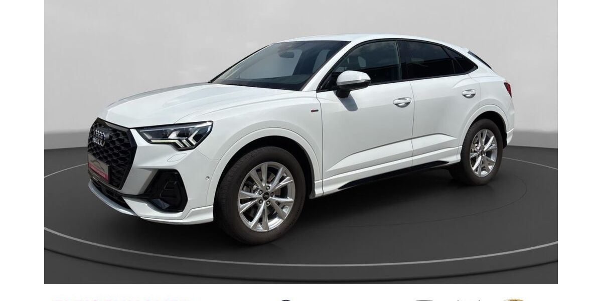 Audi Q3 52.947 km 36.900 &euro; Bad Kreuznach 55543