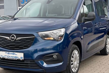 Opel Combo Life 120.170 km 13.999 € Montabaur-Eschelbach 56410