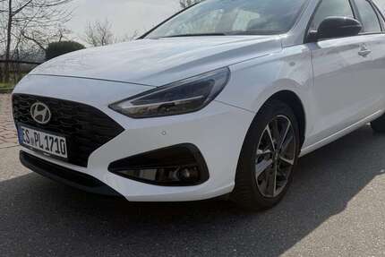 Hyundai i30 11.156 km 27.500 &euro; Filderstadt 70794