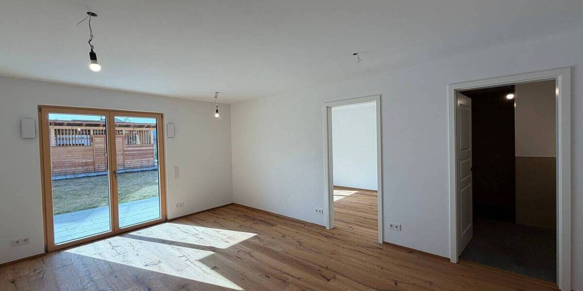 Terrassenwohnung Garmisch-Partenkirchen Partenkirchen - 2 Zimmer, 54 m&sup2;, 617.000&euro; | Angebot:26851338