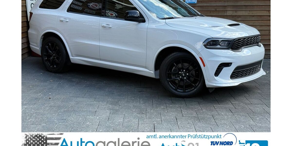 Dodge Durango 41.463 km 44.900 &euro; Langenhagen 30855