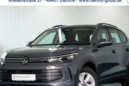VW Tiguan 8.268 km 32.950 &euro; Damme 49401