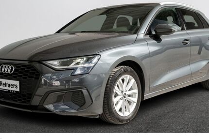 Audi A3 16.760 km 24.477 &euro; Rellingen/Hamburg 25462