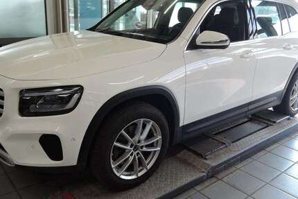 Mercedes-Benz GLB 220 19.589 km 37.490 &euro; Heilbad Heiligenstadt 37308
