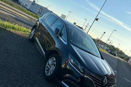 Renault Espace 160.000 km 13.950 &euro; Erlensee 63526