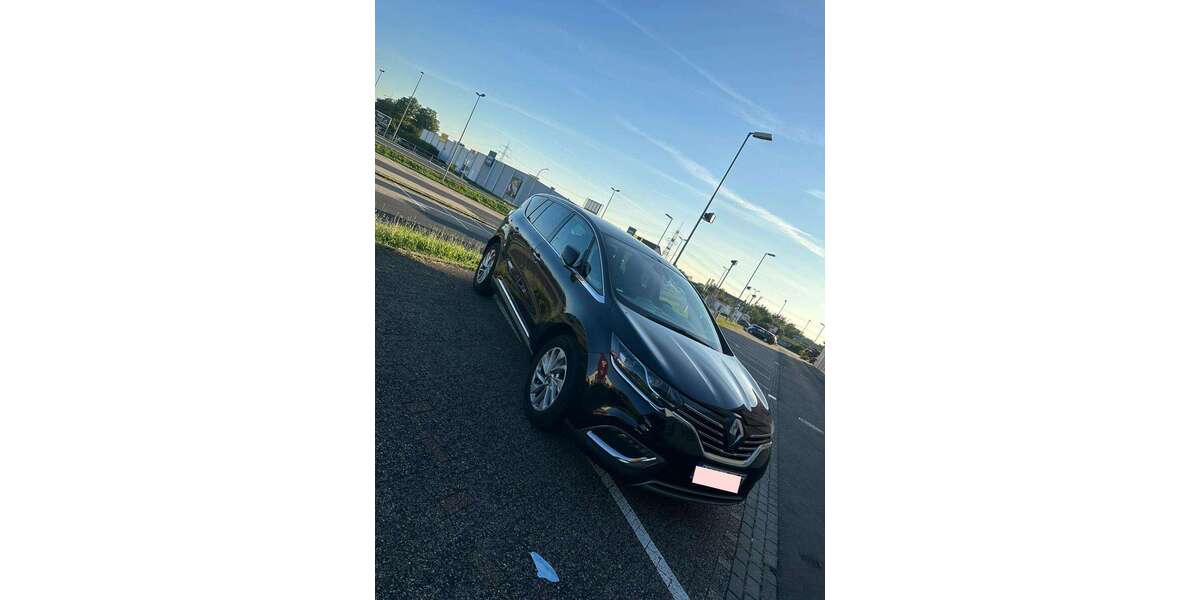 Renault Espace 160.000 km 13.950 &euro; Erlensee 63526