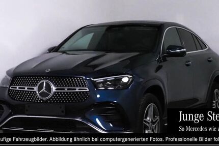 Mercedes-Benz GLE 450 3.300 km 92.449 &euro; Büttelborn 64572