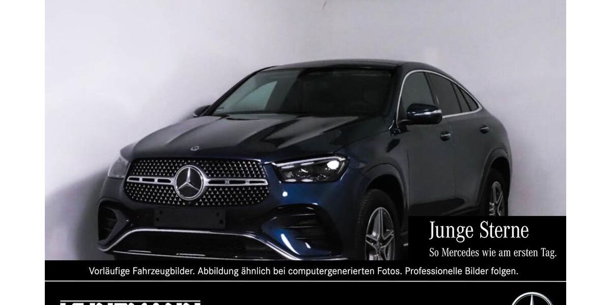 Mercedes-Benz GLE 450 3.300 km 92.449 &euro; Büttelborn 64572