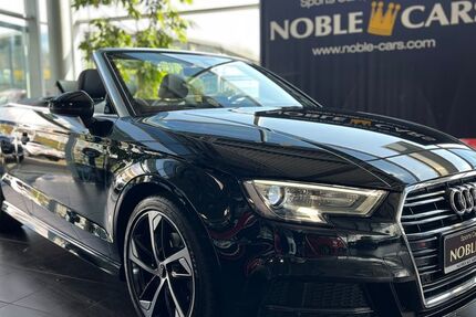 Audi A3 61.250 km 29.590 &euro; Giessen 35394