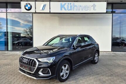 Audi Q3 89.998 km 23.365 &euro; Gera 07552