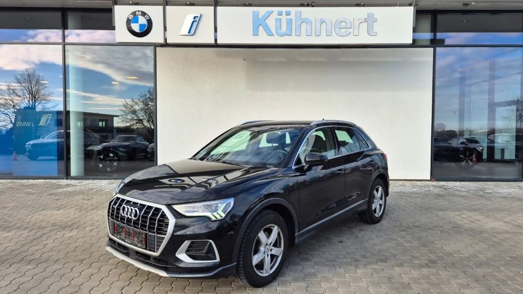 Audi Q3 89.998 km 23.365 &euro; Gera 07552