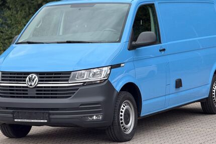 VW T6 Transporter 166.000 km 16.900 &euro; Windhausen 37539
