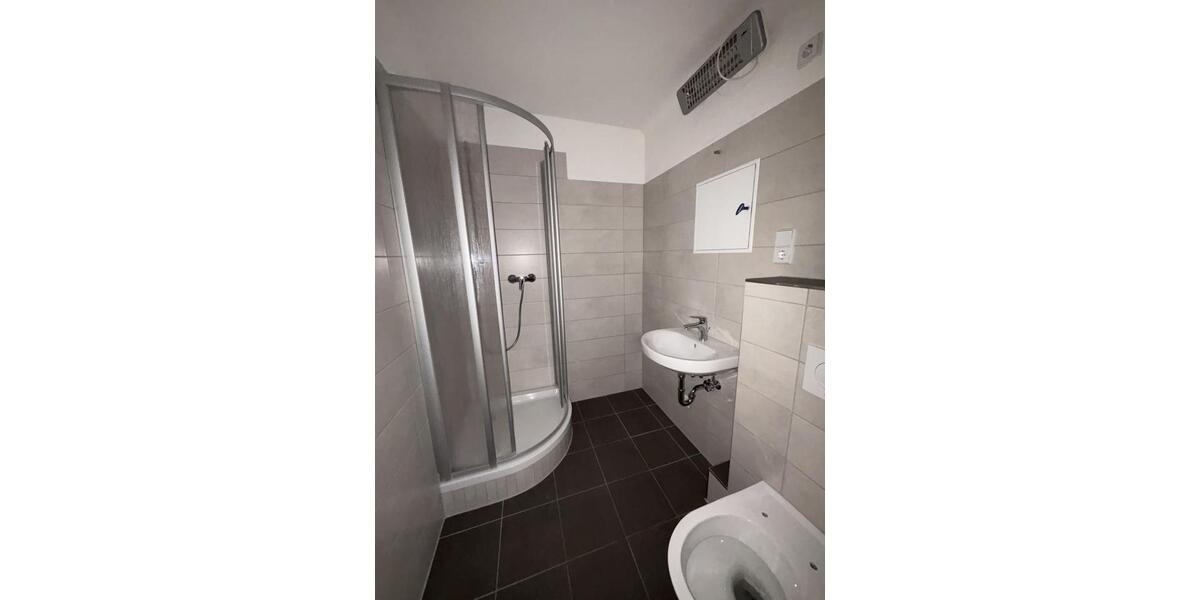 Etagenwohnung Nordhausen - 2 Zimmer, 53 m&sup2;, 265&euro; | Angebot:26563054