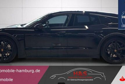 Porsche Taycan 62.989 km 76.900 &euro; Bad Segeberg 23795