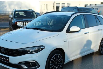 Fiat Tipo 39.405 km 18.980 &euro; Wittenberge 19322