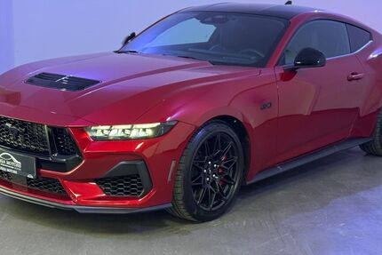 Ford Mustang 1.650 km 46.950 &euro; Bielefeld 33649