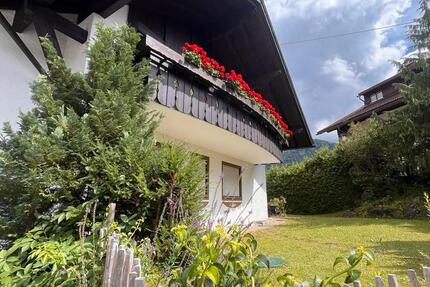 Haus Immenstadt im Allgäu - 6 Zimmer, 160 m&sup2;, 650.000&euro; | Angebot:26988242