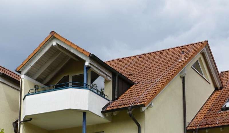 Etagenwohnung Marktheidenfeld - 2 Zimmer, 49 m&sup2;, 400&euro; | Angebot:26261834