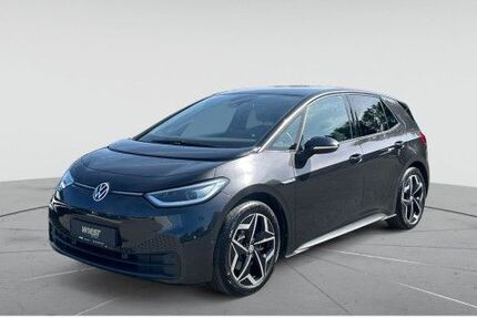 VW ID.3 24.651 km 26.650 &euro; Bensheim 64625