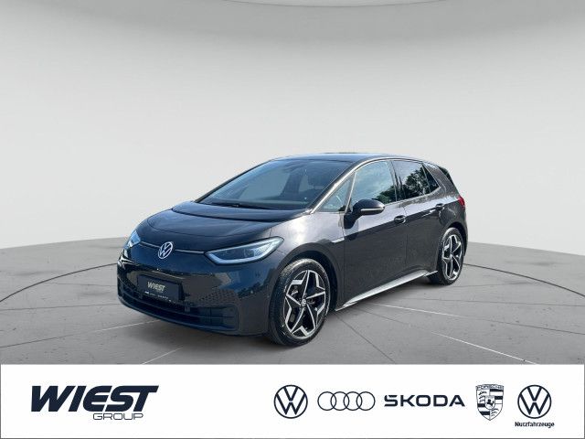 VW ID.3 24.651 km 26.650 &euro; Bensheim 64625