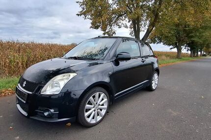 Suzuki Swift 149.999 km 2.900 &euro; Hainburg 63512