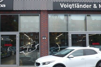 Kia XCeed 52.715 km 19.985 € Hamburg 22049
