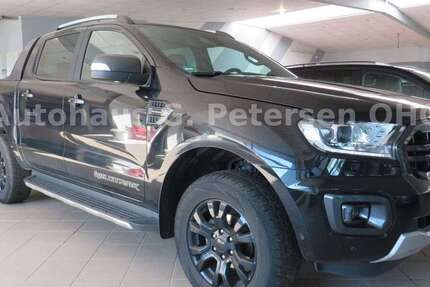 Ford Ranger 104.100 km 33.900 &euro; Silberstedt 24887