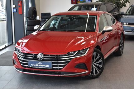 VW Arteon 93.880 km 25.450 &euro; Altdorf/Landshut 84032