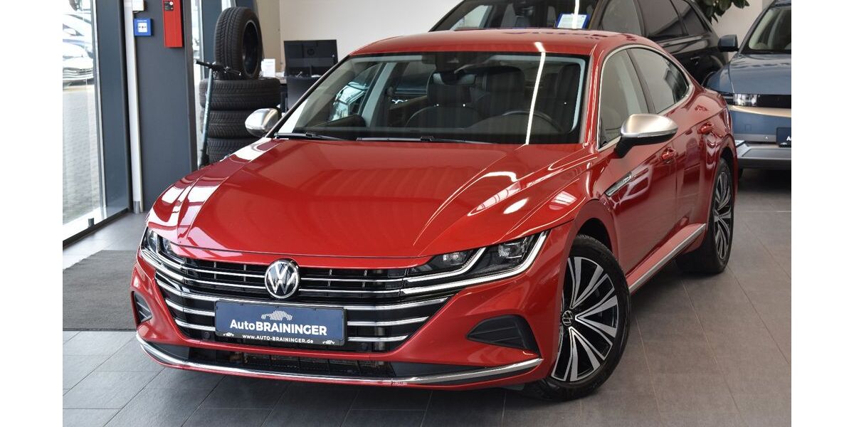 VW Arteon 93.880 km 25.450 &euro; Altdorf/Landshut 84032