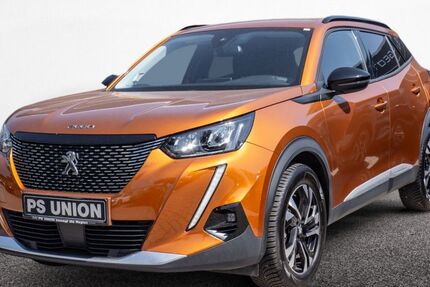 Peugeot 2008 38.000 km 17.995 &euro; Halle (Saale) 06132