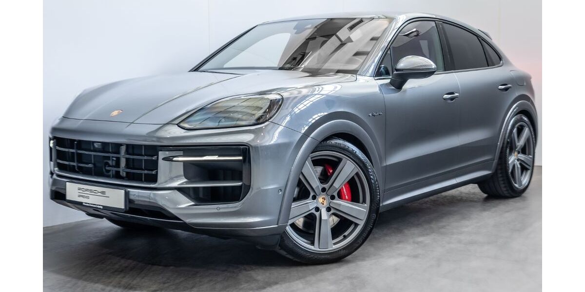 Porsche Cayenne 44.650 km 112.800 &euro; Leipzig 04356