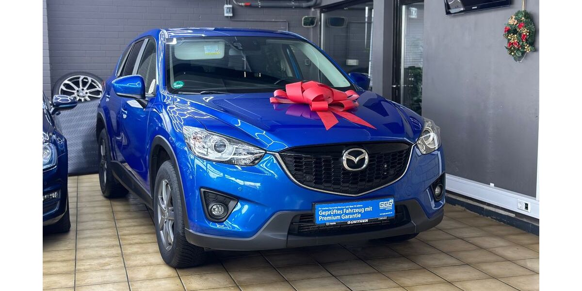 Mazda CX-5 215.000 km 7.190 &euro; Nordstemmen 31171