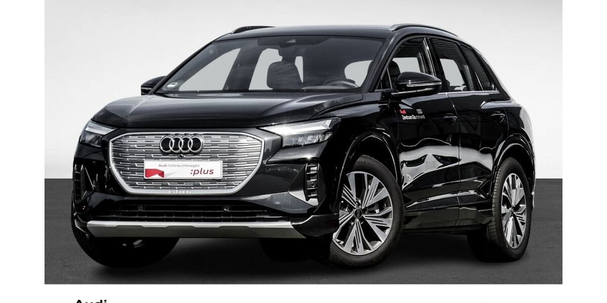 Audi Q4 e-tron 24.742 km 48.277 &euro; Dortmund 44143
