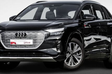 Audi Q4 e-tron 25.070 km 48.277 &euro; Dortmund 44143
