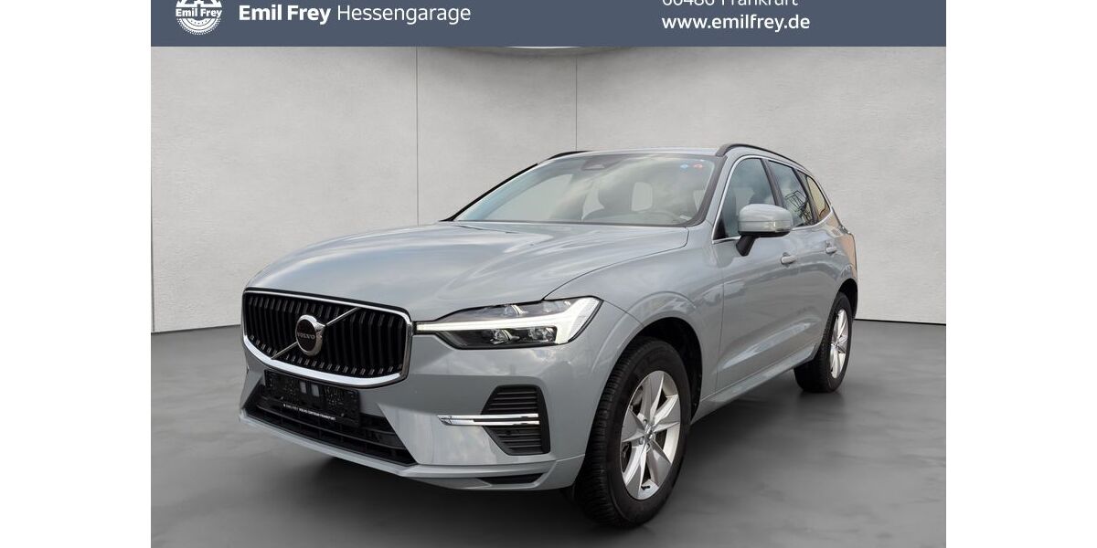 Volvo XC60 25.153 km 31.700 &euro; Frankfurt am Main 60486