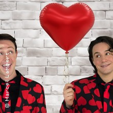 Heller & Bolam - L is for... 10.04.2026 Bar jeder Vernunft