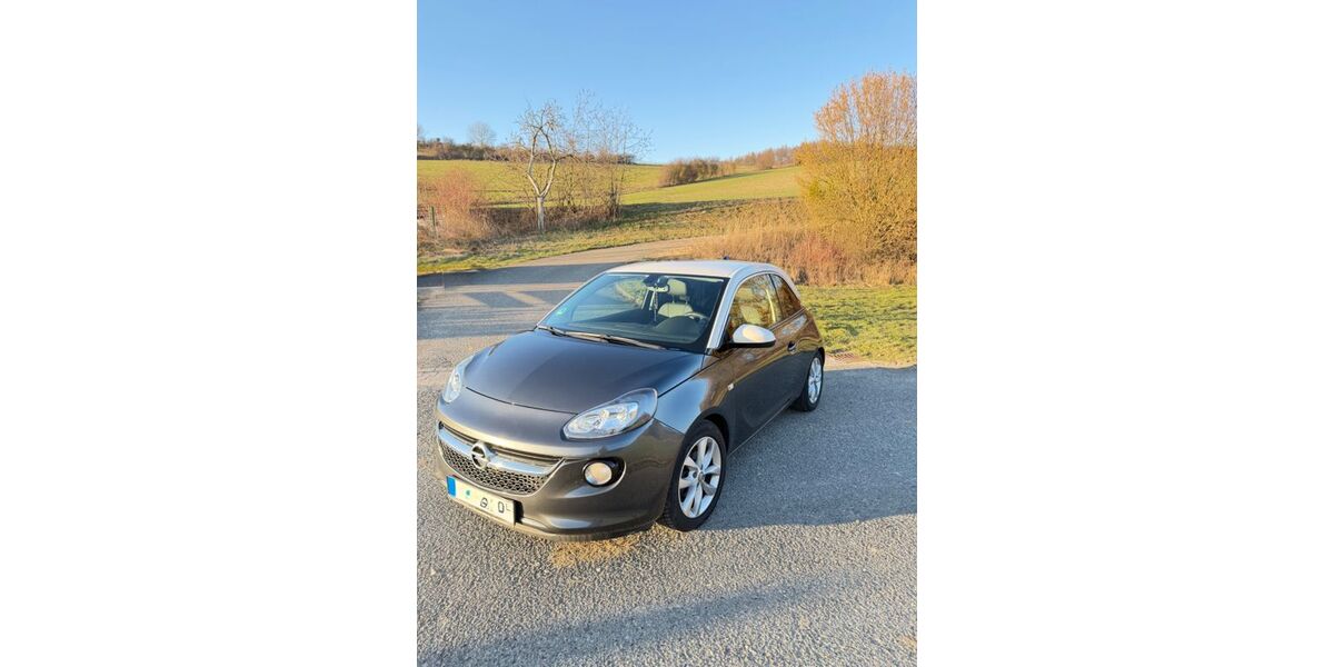Opel Adam 99.500 km 10.500 &euro; Lamspringe 31195