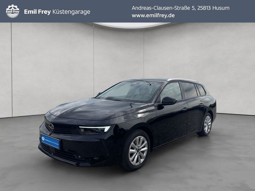 Astra