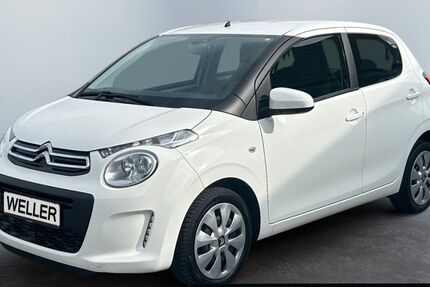 Citroen C1 46.356 km 8.880 &euro; Hamm 59067