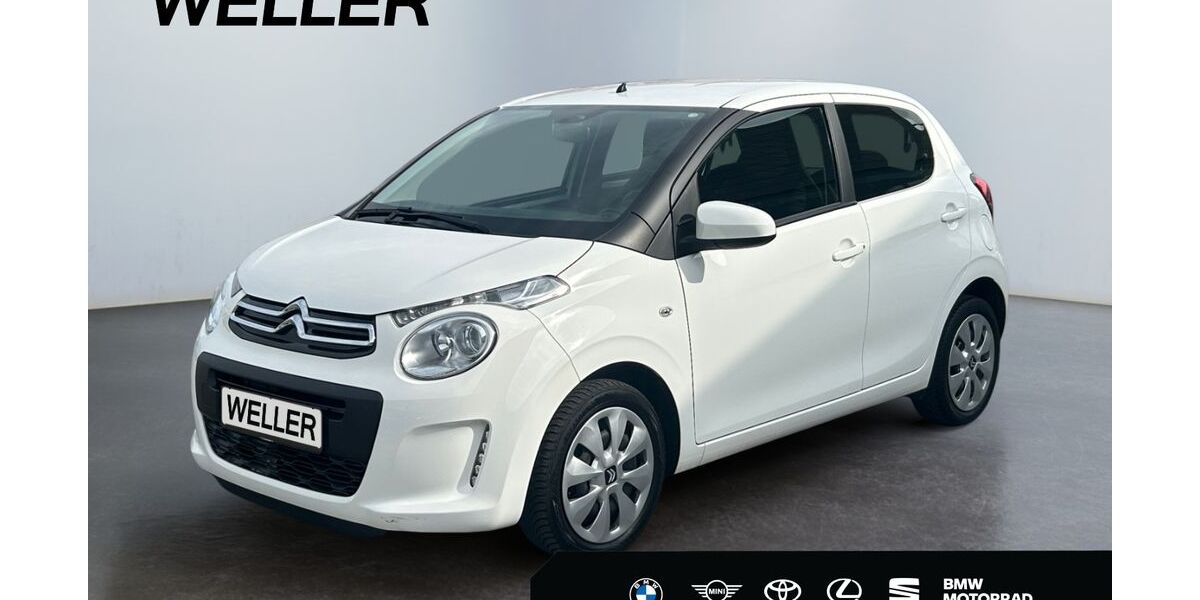 Citroen C1 46.356 km 8.880 &euro; Hamm 59067